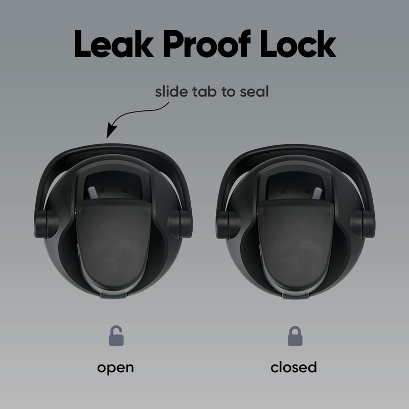 Owala FreeSip Sway Insulated Stainless Steel Water Bottle with Two-Way