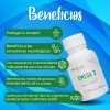 NutraSien100 Omega 3 De Salmón Con Resveratrol Epa/dha Nutrasien100 60cap