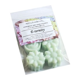 E-ternity Highly Scented Soy Wax Melts