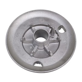 Genuine P028232 AGA Rangemaster Rapide FSD Burner Head