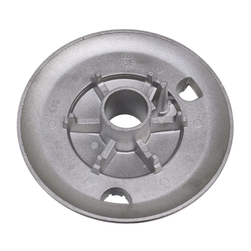 Genuine P028232 AGA Rangemaster Rapide FSD Burner Head