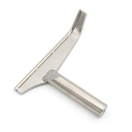 Tool Rest for Wood Lathes Woodworking Special Lathes for Curved Lathes (B)