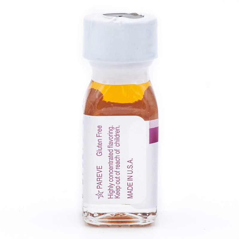 LorAnn Pistachio SS Flavor, 1 dram bottle (.0125 fl oz