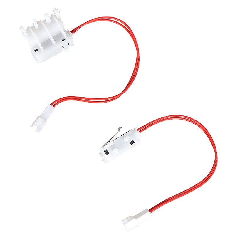waltyotur Gear Shifter Repair Kit Shift Switch Set Replacement for