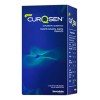 Suplemento Alimenticio Curqsen 60 Cápsulas C/u Pack 3 Sin Sabor