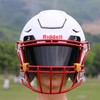 DUTYBOD Football Visor The Football Helmet Eye-Shield and Football Equipment