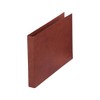 dohe 9558 – Folder Leather Lined 2 25 mm Rings,