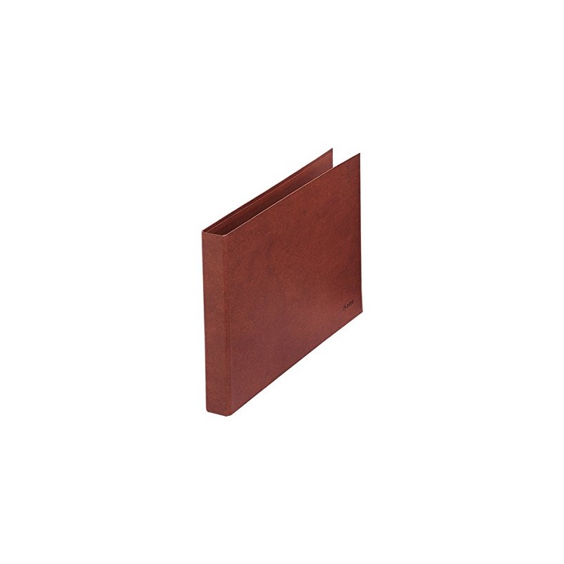 dohe 9558 – Folder Leather Lined 2 25 mm Rings,