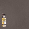 Rust-Oleum 353091 Universal All Surface Metallic Spray Paint, 11 oz,