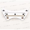 HTTMT H2314-1- Anti-Slip Handlebar 1PC 1 inch 25mm top clamp
