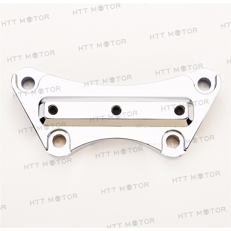 HTTMT H2314-1- Anti-Slip Handlebar 1PC 1 inch 25mm top clamp