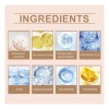 Crema Facial Hidratante Y Protectora Para Uso Diario Que Cub