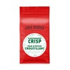 Java Works Coffee - Gingerbread Crisp Flavoured Coffee, 340 Grams