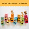 Effie's Homemade Biscuits - Hazelnut - 3 Pack