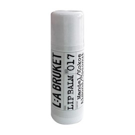 La Bruket Lip Balm 14g 1 Piece / Circle / 라부르켓 립 밤 14g 1개  써클