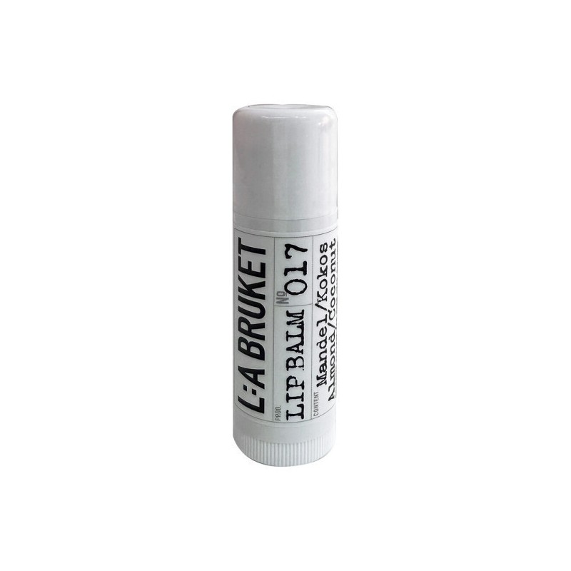 La Bruket Lip Balm 14g 1 Piece / Circle /