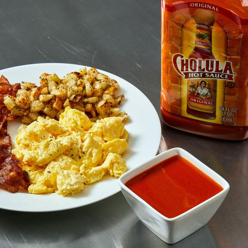 Cholula Original Hot Sauce 5 fl oz Multipack, 24 count