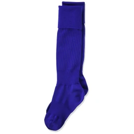 A.D1 ADS Soccer Socks, Futsal, Football, Stockings, Antibacterial, Odor Resistant, Sweat Absorbent, Quick Drying, Men's, Children, Kids, Juniors, Sports, blue