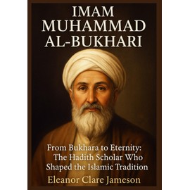 IMAM MUHAMMAD AL-BUKHARI: From Bukhara to Eternity: The Hadith Scholar Who Shaped the Islamic Tradition