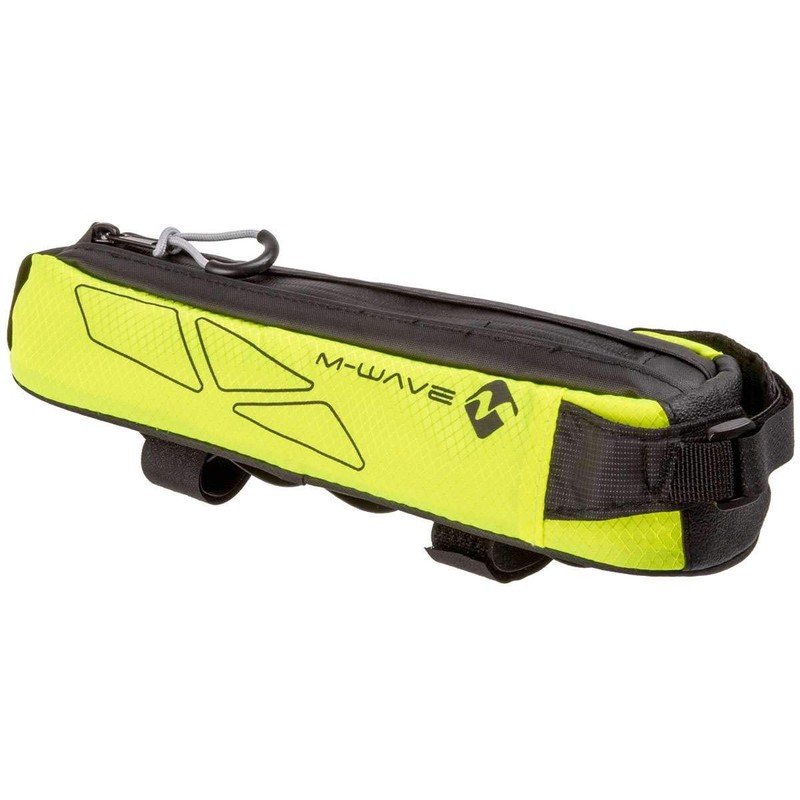 M-WAVE Unisex - Adult Rough Ride Top Bicycle Top Tube