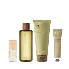 Arran After the Rain Body Gift Set with Sandalwood, Lime & Rose
