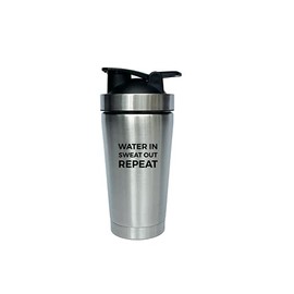 Uptivo Shaker Bottle (Sweat)