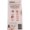 Nad's Nads Eco Salon Wax Beads Refill 300g (10.6oz)