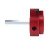 PVC Pipe Reamer Kit Aluminum Alloy Pipe Fitting Reamer PVC