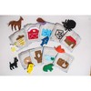 Zeki Learning Animal Habitat Matching Game