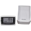 AcuRite Wireless Digital Rain Gauge with Self-Emptying Collector with Rainfall