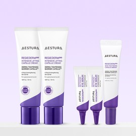 [Double] Aestura Risederm 365 Density Elasticity Capsule Cream 50ml x 2: Aestura Brand Store [더블] 에스트라 리제덤365 밀도탄력 캡슐크림 50ml x 2개 : 에스트라 브랜드스토어