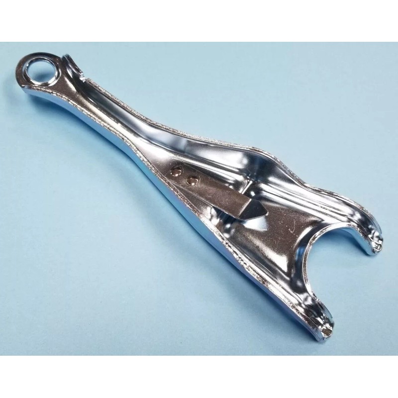 MOPAR 66-74 B/E BODY SB BB 426 HEMI CLUTCH FORK