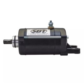 SBT: YAM VX 110 Deluxe /Sport /VX 1100/ DLX Starter 05-15 6D3-81800-00-0