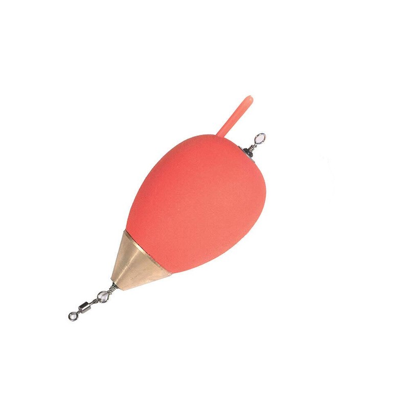 Tronixpro Casting Float Red, 40g