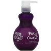 TIGI Bed Head Foxy Curls Contour Cream 200ml