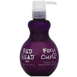 TIGI Bed Head Foxy Curls Contour Cream 200ml