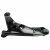 Moog Suspension Control Arm and Ball Joint Assembly Front Right