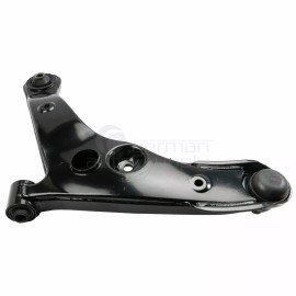 Moog Suspension Control Arm and Ball Joint Assembly Front Right Lower RK620546
