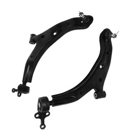 PM Auto Pair of 2 Front Left-Right Lower Control Arm Ball Joint For 2000-2006 Nissan Sentra