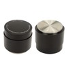 Coffee Tamper 3 in 1 Coffee Power Press Distributor Hammer
