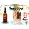 OLEUM VITAE Hair and Body Oil. Aceite Hidratante para Cabello