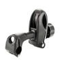 LST Frame for bicycle carrier, 21 cm, U-bracket tube, diameter