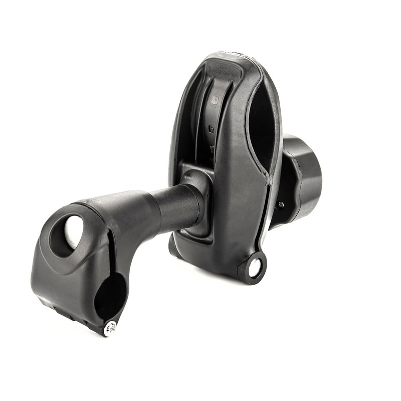 LST Frame for bicycle carrier, 21 cm, U-bracket tube, diameter