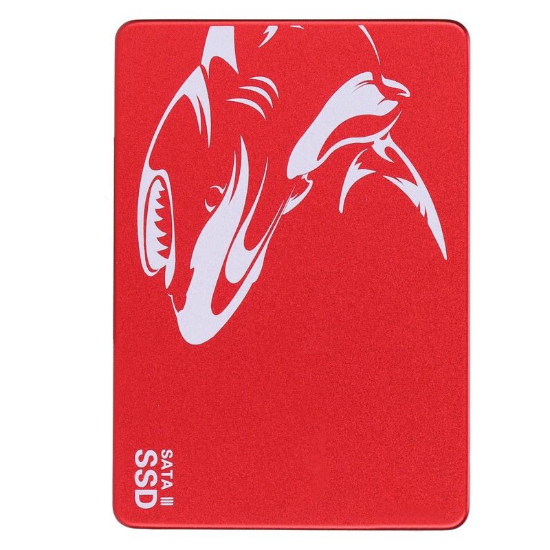 SSD SATA3 2.5in Interface Full Power Mode Solid State Drive