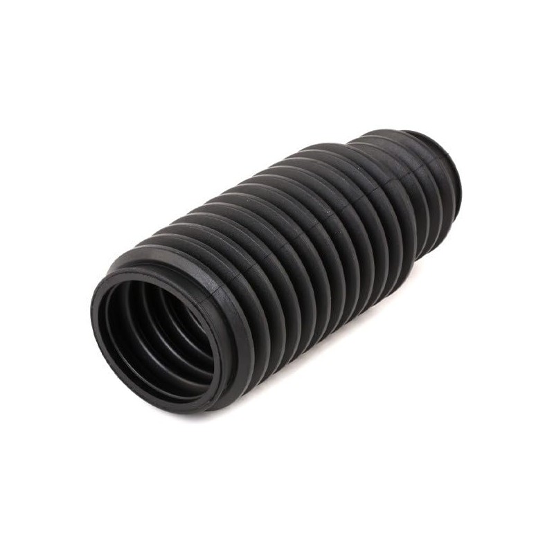 ORIGINAL IMPERIUM Steering Boot 35243 Front 177 mm Rubber 143