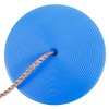 Children Swing Disc Toy Kids Round Rope Swings Outdoor Entertainment
