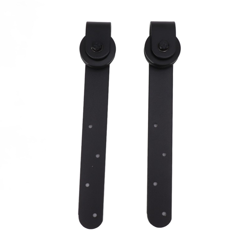 Barn Door Hardware Kit Mini Quiet Slide Easy to Install