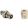 Hygear Suspension 65-01-001-A Heavy Duty Stainless Steel Schrader Valve