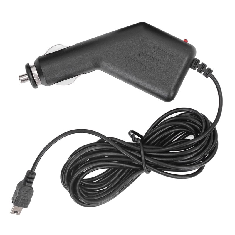 Car DVR Dashcam Full HD 1080P Loop Recording Motion Detection