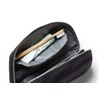 Bellroy Dopp Kit Plus – (Toiletries Pouch, Bag) - Black
